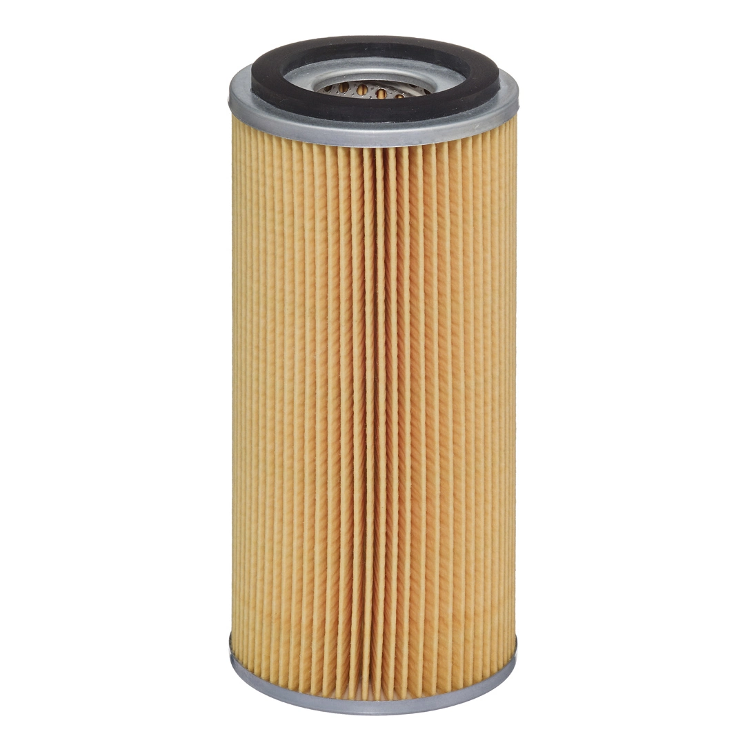 Filter, operating hydraulics